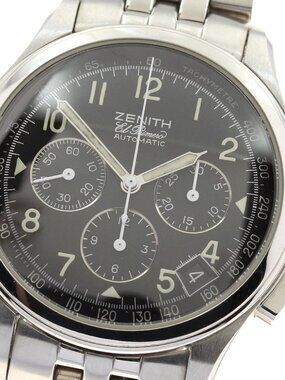 ZENITH Class El Primero 02.0500.400 Chronograph Automatic Men's Watch
